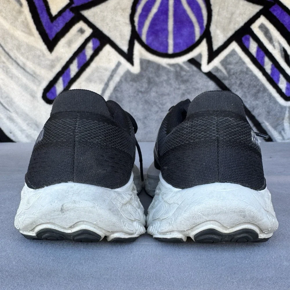 Size W6.5/M5 - New Balance Unisex FF X 880 V14‎ W880K14 Black Running Shoes